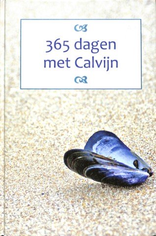 365 dagen met Calvijn