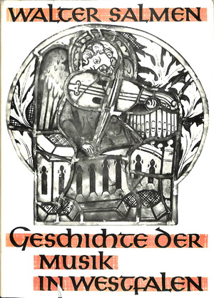 Geschichte der Musik in Westfalen bis 1800