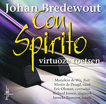 Con Spirito