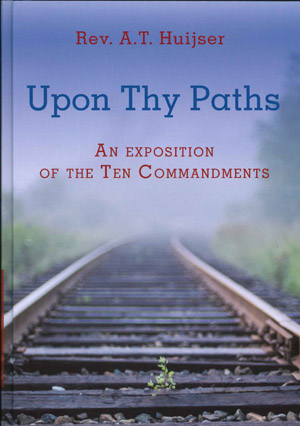 Upon Thy Paths