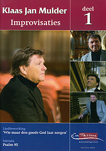 Improvisaties (1) - Notenschrift