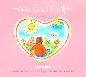 Here God liedjes (1)