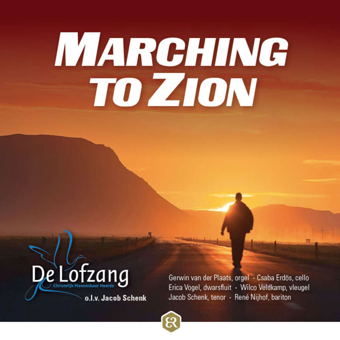 Marching to Zion