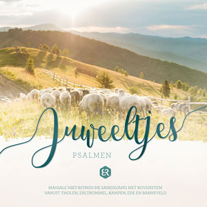 Juweeltjes Psalmen
