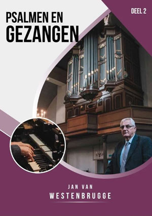 Psalmen en Gezangen (2) - Notenschrift