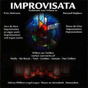 Improvisata