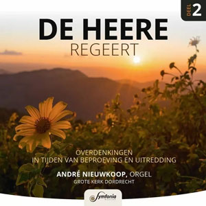 De Heere regeert (2)