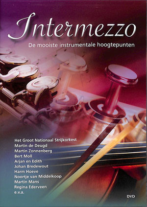 Intermezzo - dvd